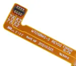 Baterie telefon Motorola Moto Edge 20 (XT2143) Basic - imagine 2