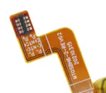 Baterie telefon Motorola Moto Edge 20 Pro (XT2153-1) Basic - imagine 2