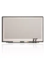 Display Laptop Surface Laptop 1 13.5-inch 2017 Microsoft Ansamblu 1769 Refurbished Black - imagine 2