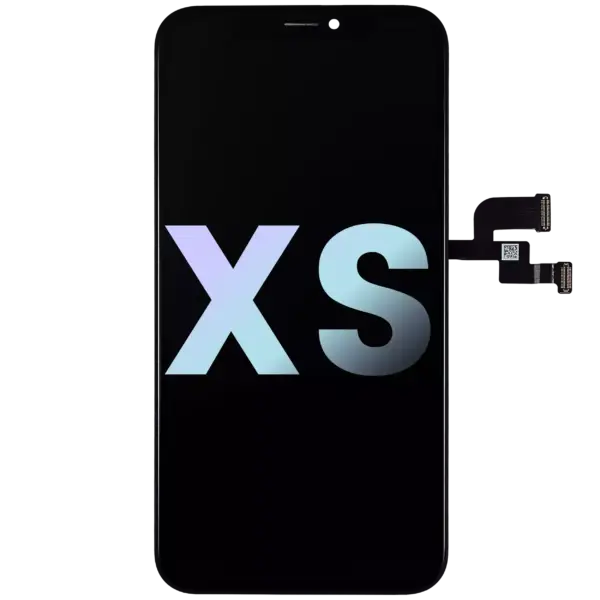 Display iPhone XS Service Pack