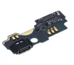 Placa port incarcare ZTE Blade X Max - imagine 3