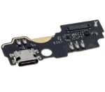 Placa port incarcare ZTE Max XL - imagine 3