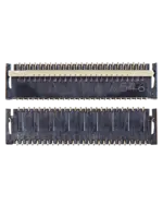 Conector FPC LCD Motorola Moto Z4 - imagine 2