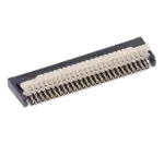 Conector FPC LCD Motorola Moto Z4 - imagine 4