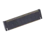 Conector FPC LCD Motorola Moto Z4 - imagine 3