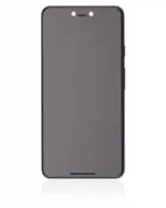 Display telefon Google Pixel 3 XL Refurbished (Black)