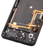 Display telefon Google Pixel 3 XL Refurbished (Black) - imagine 3