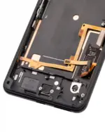 Display telefon Google Pixel 3 XL Refurbished (Black) - imagine 3