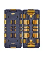 Conector FPC Baterie Google Pixel 4 XL - imagine 2