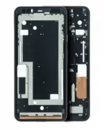 Carcasa Mijloc  Google Pixel 4 XL  (Orange)