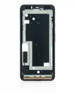 Carcasa Mijloc  Google Pixel 4 XL  (Orange) - imagine 2