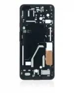 Carcasa Mijloc  Google Pixel 4 XL  (Orange) - imagine 3