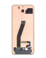 Display telefon Samsung Galaxy S20 5G Service Pack - imagine 2