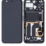 Display telefon Google Pixel 4 Refurbished (Black)