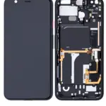 Display telefon Google Pixel 4 Refurbished (Pink)