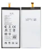 Baterie telefon LG Stylo 6 Basic - imagine 2