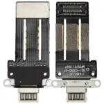 Cablu Flex Port Incarcare iPad Pro 11 AMPlus (Silver)