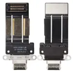 Cablu Flex Port Incarcare iPad Pro 11 Premium (Space Gray)