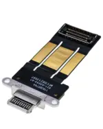 Cablu Flex Port Incarcare iPad Pro 11 Premium (Silver) - imagine 3