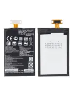 Baterie telefon LG Optimus G / Nexus 4 Basic - imagine 3