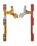Cablu Flex cu Buton Power si Volum Huawei P Smart / P Smart Plus