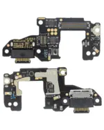 Placa port incarcare Huawei P30 - imagine 2