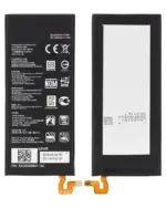 Baterie telefon LG Q60 / Q6 / Q6 Plus Basic - imagine 3