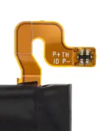 Baterie telefon LG Q60 / Q6 / Q6 Plus Basic - imagine 2