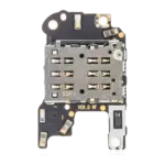Ctitor SIM cu Microfon cu placa PCB Huawei P30 Pro