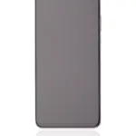 Display telefon Huawei P30 Lite / Nova 4e Refurbished (White) (Fara Rama)