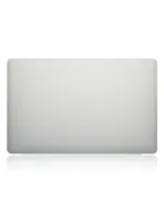 Display Laptop A1990 MacBook Pro 15-inch Early 2019 Apple Ansamblu 661-10356 Refubished Silver - imagine 2