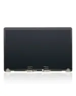 Display Laptop A1990 MacBook Pro 15-inch Early 2019 Apple Ansamblu 661-10356 Refubished Silver - imagine 3