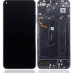 Display telefon Huawei Honor 20 / Nova 5T Refurbished (Black)