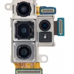 Camera Spate Samsung Galaxy Note 10 Plus / 5G Used OEM Pull: Grade B