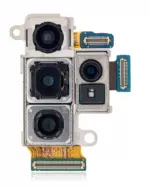 Camera Spate Samsung Galaxy Note 10 Plus / 5G Used OEM Pull: Grade B