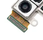 Camera Spate Samsung Galaxy Note 10 Plus / 5G Used OEM Pull: Grade B - imagine 2