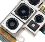 Camera Spate Samsung Galaxy Note 10 Plus / 5G Used OEM Pull: Grade B - imagine 3