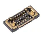 Conector FPC Antena Samsung Galaxy Note 10 Plus - imagine 3