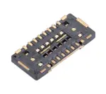 Conector FPC Antena Samsung Galaxy Note 10 Plus - imagine 4