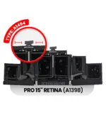 Baterie Laptop A1398 MacBook Pro Retina 15-inch 2013 Apple A1494 661-02536 OEM Premium