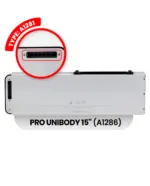 Baterie Laptop A1286 MacBook Pro 15-inch Mid 2008 Apple A1281 7080mAh 1095V 7080mAh OEM