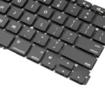 Tastatura Laptop A1502 MacBook Pro Retina 13-inch 2014 Apple A1502 Backlight & Screws US English - imagine 5