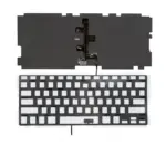 Tastatura Laptop A1278 MacBook Pro 13-inch Mid 2010 Apple 604-2948 Backlight & Screws US English - imagine 3