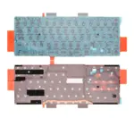 Tastatura Laptop A1708 MacBook Pro 13-inch 2016 Apple Backlight & Screws US English - imagine 3