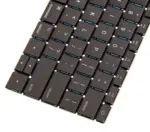 Tastatura Laptop A1708 MacBook Pro 13-inch 2017 Apple Backlight & Screws US English - imagine 4