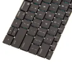 Tastatura Laptop A1708 MacBook Pro 13-inch 2017 Apple Backlight & Screws US English - imagine 4