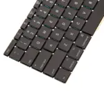 Tastatura Laptop A1708 MacBook Pro 13-inch 2016 Apple Backlight & Screws US English - imagine 6