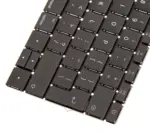 Tastatura Laptop A1708 MacBook Pro 13-inch 2016 Apple Backlight & Screws UK English - imagine 5