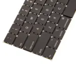 Tastatura Laptop A1990 MacBook Pro 15-inch Early 2019 Apple A1989/A1990 Backlight & Screws US English - imagine 5