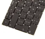 Tastatura Laptop A1989 MacBook Pro 13-inch 2018 Apple A1989/A1990 Backlight & Screws UK English - imagine 4
